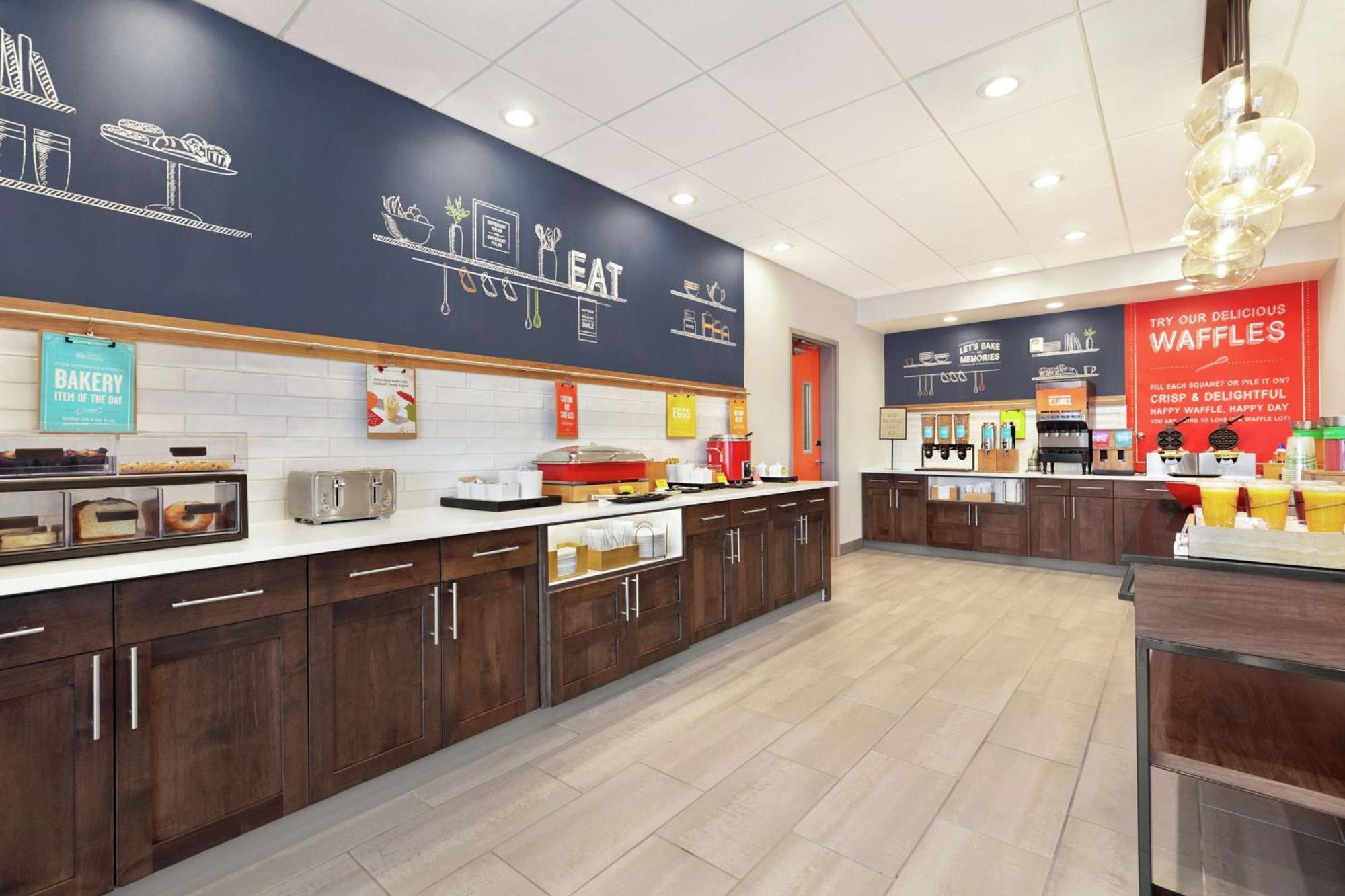 Hampton Inn West Valley Salt Lake City West Valley City Exterior foto